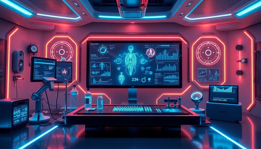 Advancing Consumer Trust in 2026: The Rise of Science-Backed Products Shaping the Future of Wellness
