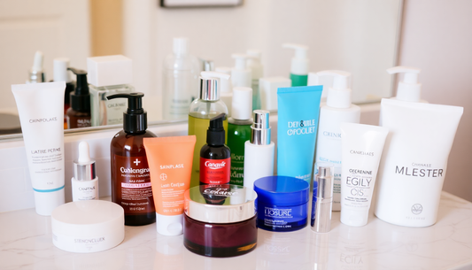 Unlocking Jessica Alba's Radiant Beauty: A Deep Dive into Her Skincare Routine for 2025