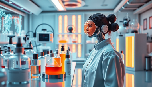 Revolutionizing Beauty: The Rise of Bioscience-Inspired Products in 2026 for Radiant, Healthy Skin and Hair