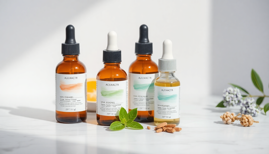 Can You Safely Use Salicylic Acid and Retinol Together? Expert Advice for 2025 Skincare