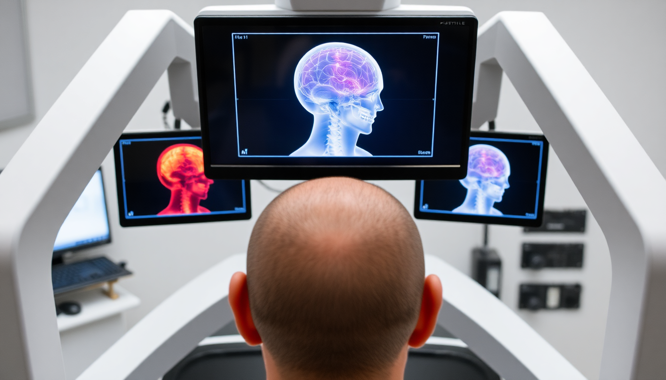 Unlock the Power of Advanced Scalp Imaging Tech to Quantify Hair Density Improvements in 2025