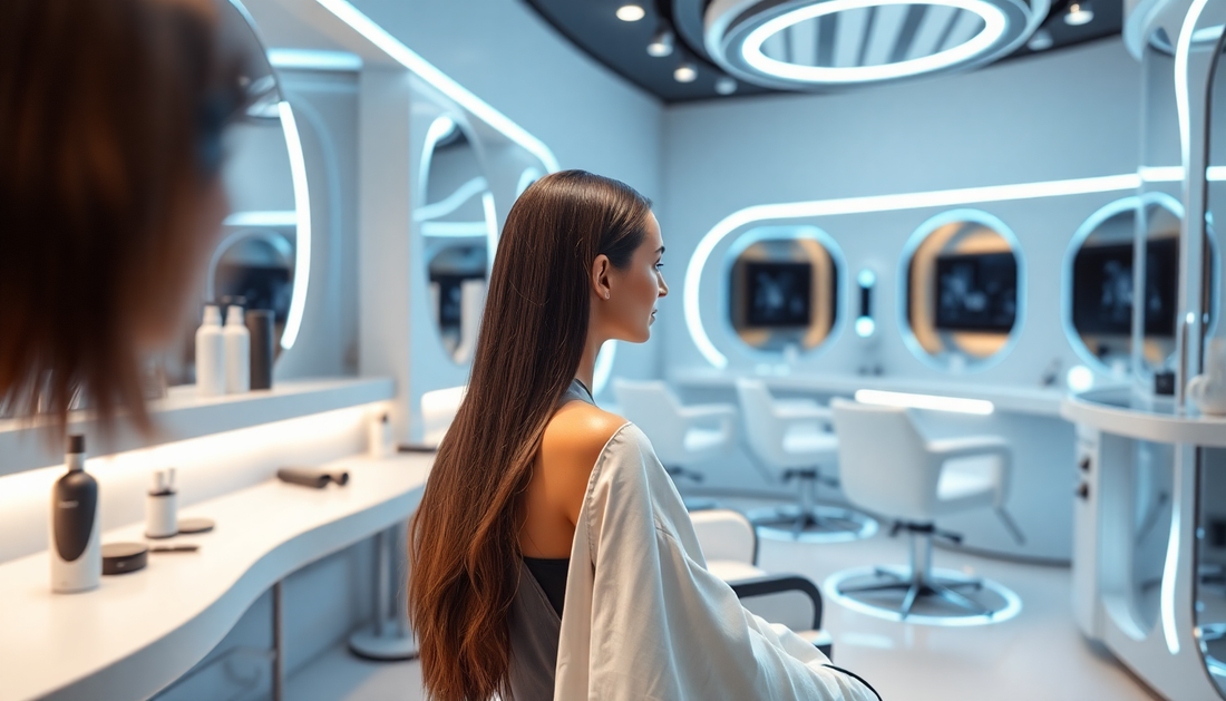 Top Tips and Innovative Techniques for Effective Shampooing and Healthy Hair in 2026