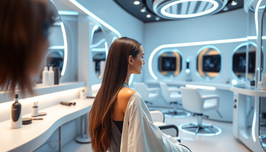 Top Tips and Innovative Techniques for Effective Shampooing and Healthy Hair in 2026