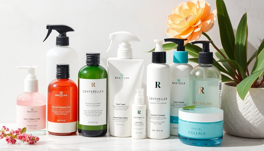 Discover the Modern Beauty Revolution with EELHOE Cosmetics: Elevate Your Skincare and Hair Care Routine in 2026
