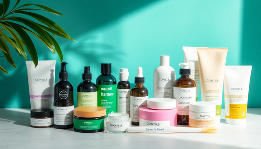 EELHOE Cosmetics: Your Modern Guide to Effective Skincare, Haircare, and Dental Beauty Hacks
