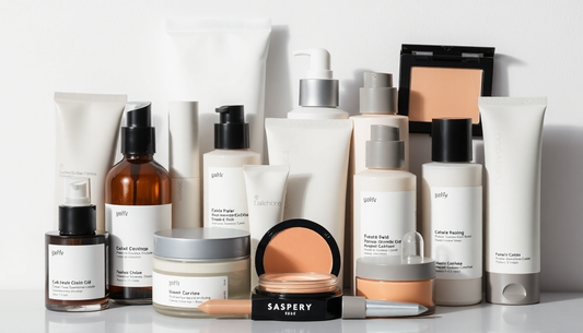 Top Unisex Beauty Products of 2026: Enhance Your Style with Gender-Neutral Skincare and Cosmetics