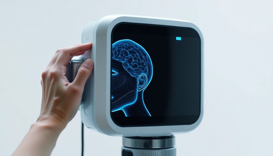 Innovative AI and Imaging Technologies for Accurate At-Home Hair Density Tracking in 2025