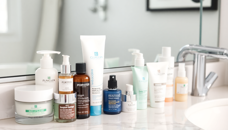 The Ultimate Beauty Routine Checklist: Essential Steps for Flawless ...