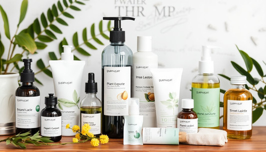 Why EELHOE Cosmetics is Your Ultimate Modern Beauty Companion for Radiant Skin, Healthy Hair, and Confident Smiles