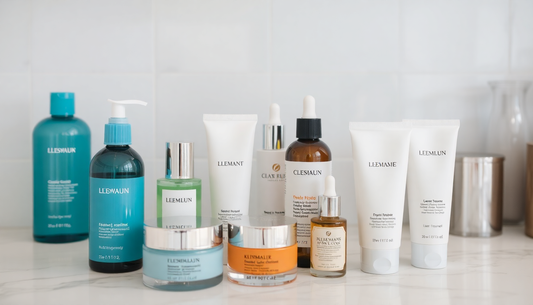Les Meilleurs Secrets pour Obtenir une Peau Saine et Éclatante : Guide Complet des Soins Quotidiens