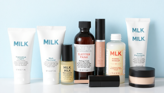 Milk Makeup: Ultimate Guide to Trending Beauty Products and Innovative Formulas in 2026