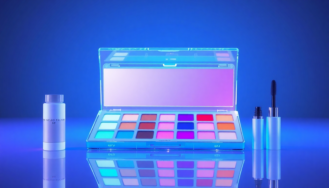 Revolution Makeup 2026: The Next-Gen Trends Redefining Beauty and Creativity