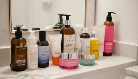 Transform Your Skincare Routine in 2025: Essential Steps for Glowing and Healthy Skin