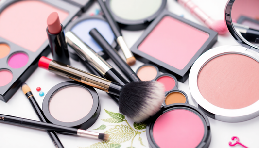 Revolutionize Your Look with the Latest Makeup Trends in 2026