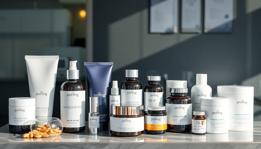 Top Science-Backed Products in 2026: Unlocking Proven Solutions for Better Health and Beauty