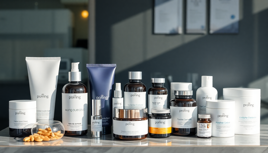 Top Science-Backed Products in 2026: Unlocking Proven Solutions for Better Health and Beauty