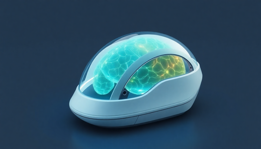 Revolutionizing At-Home Hair Density Monitoring with AI-Driven Imaging Technologies in 2026