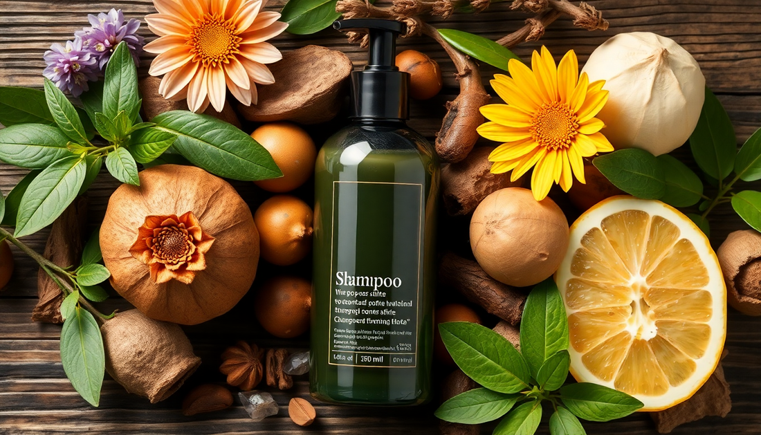 Les meilleures techniques de shampooing en 2026 pour des cheveux sains et éclatants