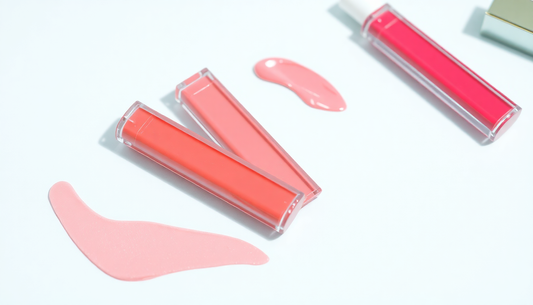 Peel Off Lip Gloss: The 2025 Trend for Effortless Long-Lasting Shine and Comfort