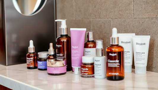 Skincare Essentials for 2025: Discover the Must-Have Products for a Flawless Complexion