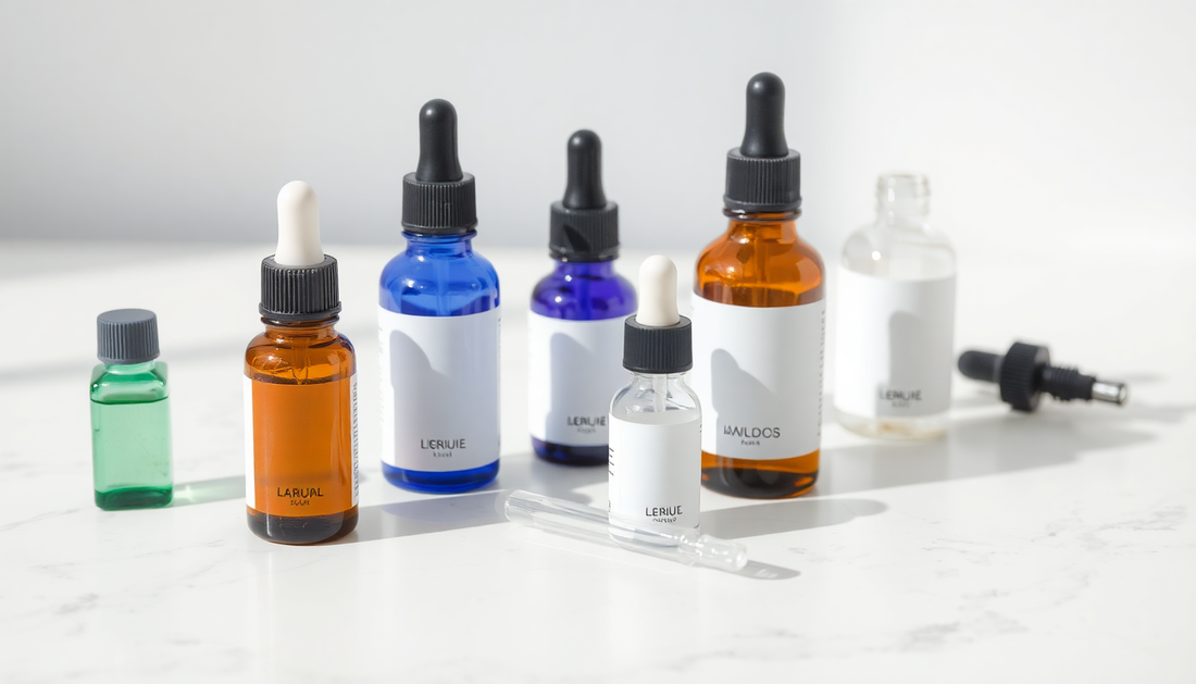 Serum anti age: How to Choose the Best Anti-Aging Serum for Visible Results in 2026