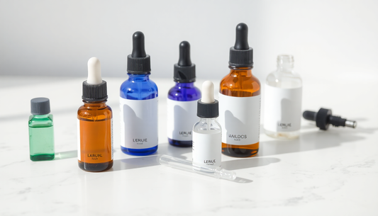 Serum anti age: How to Choose the Best Anti-Aging Serum for Visible Results in 2026