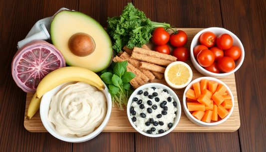 Healthy Hair Diet: The Essential Guide to Nourishing Your Hair from Within in 2026