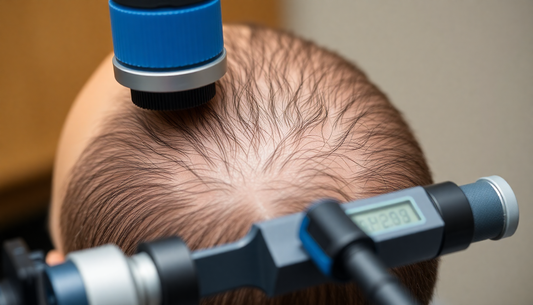 Scalp Metrics Toolkit: Step-by-Step At-Home Comparative Tests for Peptide Serums, Prebiotic Scalp Therapies & Devices to Track Measurable Hair Density Gains