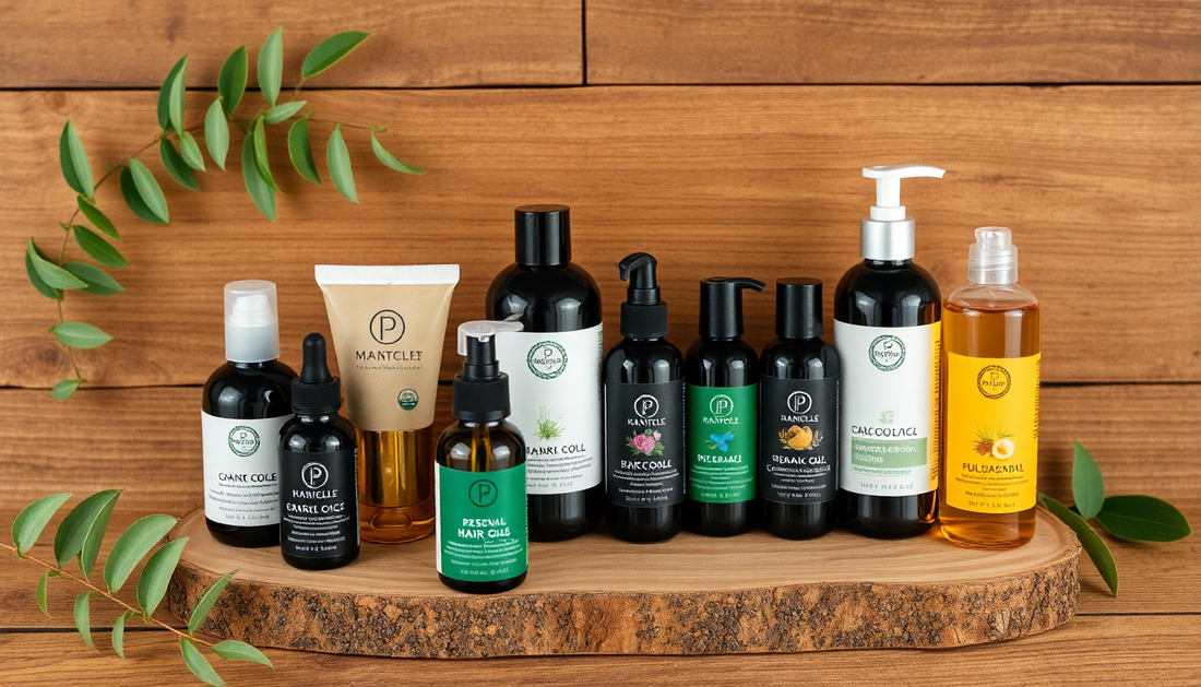 Unlock Natural Radiance with EELHOE Cosmetics: Top Skincare and Hair Care Essentials for 2026