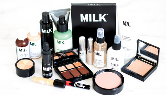 Milk Makeup: The Definitive Guide to Shine-Proof Skincare, Trendy Cosmetics, and Beauty Essentials in 2026