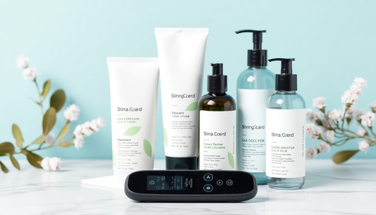 2026 Hair Care Market Trends and Innovations: How to Stay Ahead in the Competitive Beauty Industry