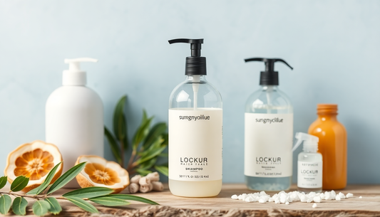 Les Meilleures Techniques de Shampooing en 2026 : Guide Complet pour des Cheveux Propres et Sains