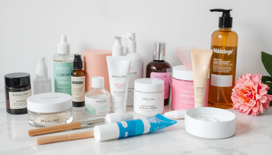 Inside EELHOE Cosmetics: A No-Nonsense Q&A Toolkit of Tips, Tricks, and Real-World Routines for Skin, Hair, and Dental Care