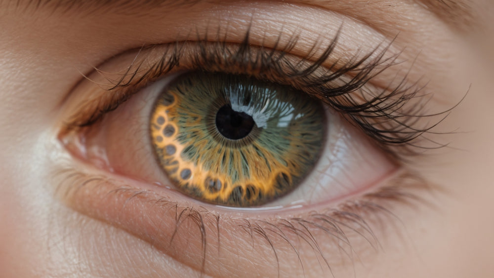 Dealing with Dark Circles: Finding the Right Eye Cream