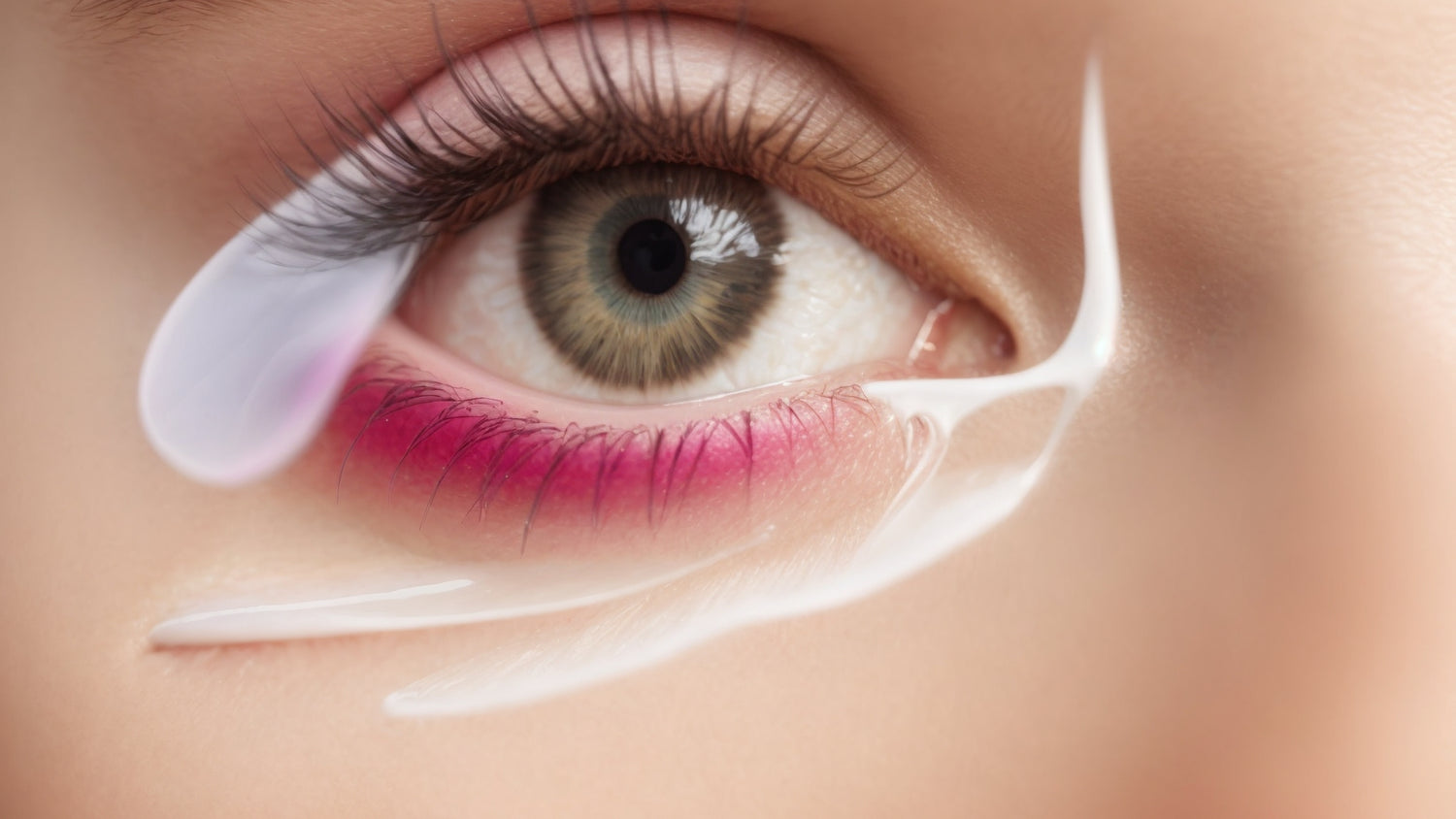 Can Eye Cream Remove Dark Circles?