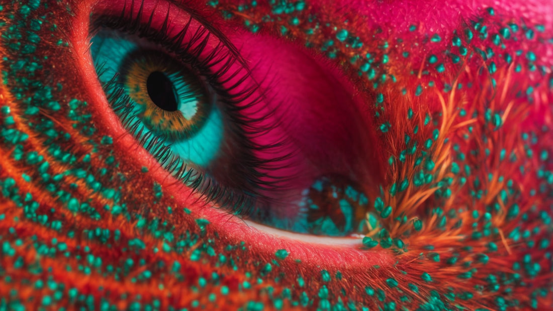 Which Eyelash Growth Serum Actually Works?