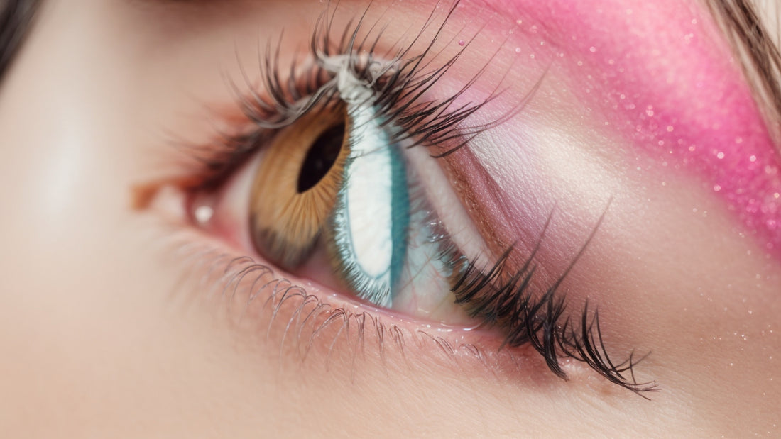 Can Eyelash Growth Serum Cause Styes?