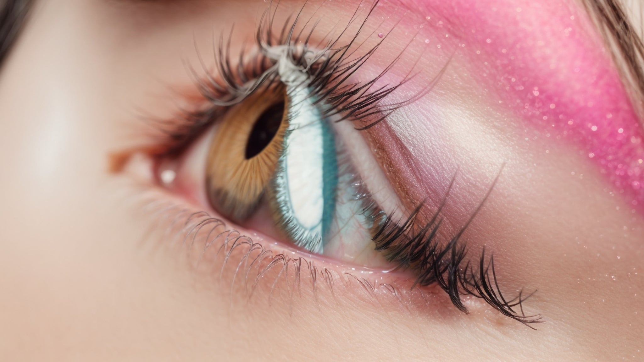 Can Eyelash Growth Serum Cause Styes?