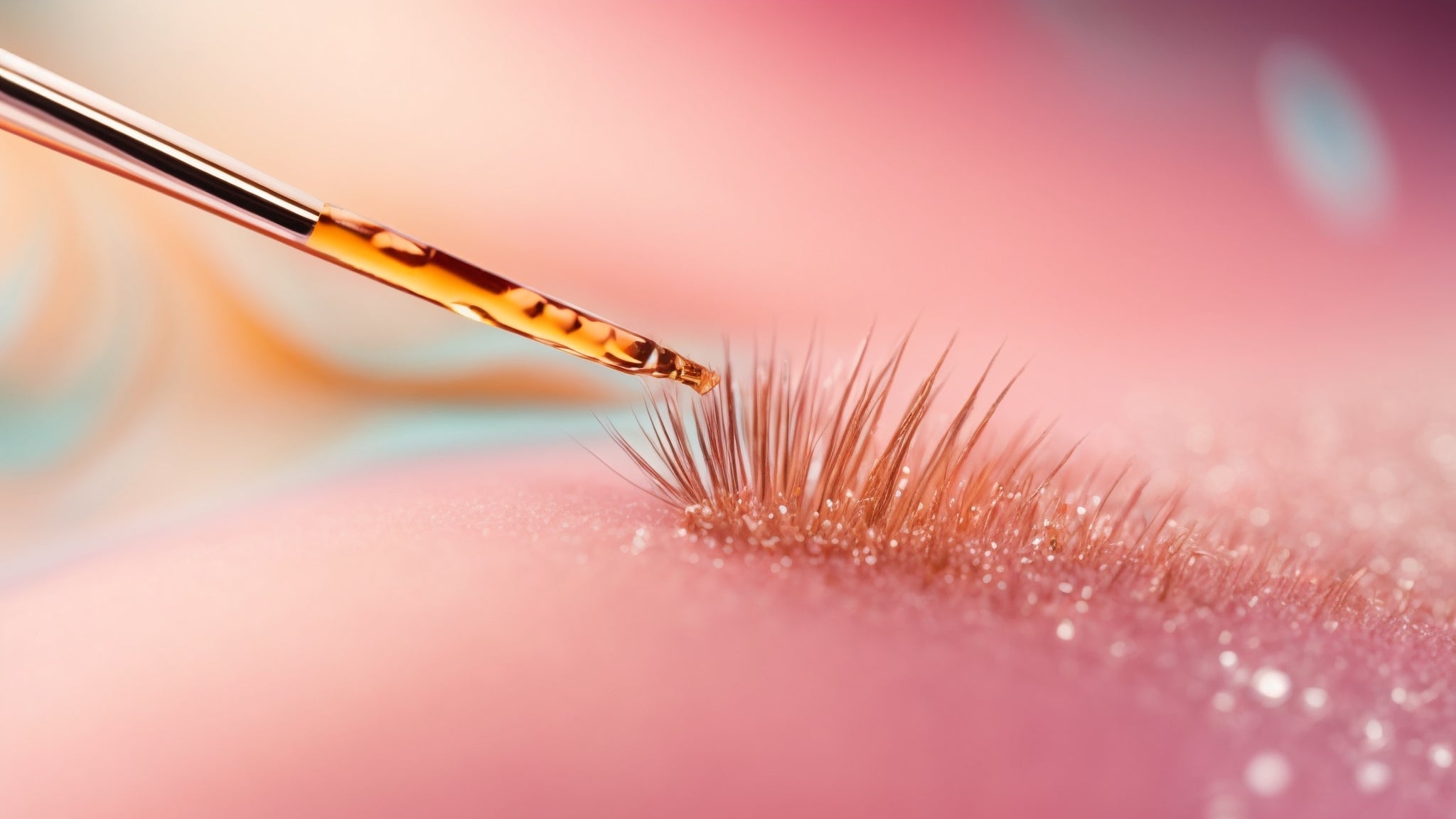 Can Eyelash Growth Serum Affect Vision?