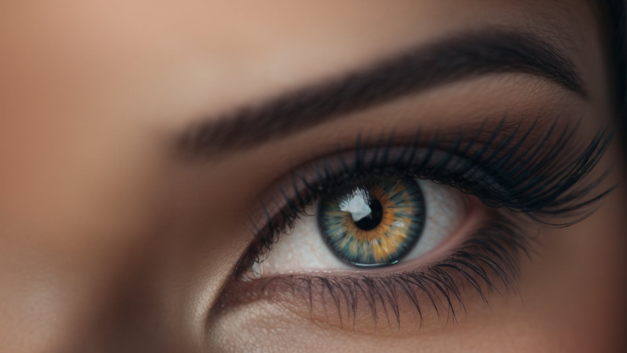 Does Serum Make Your Eyelashes Grow?