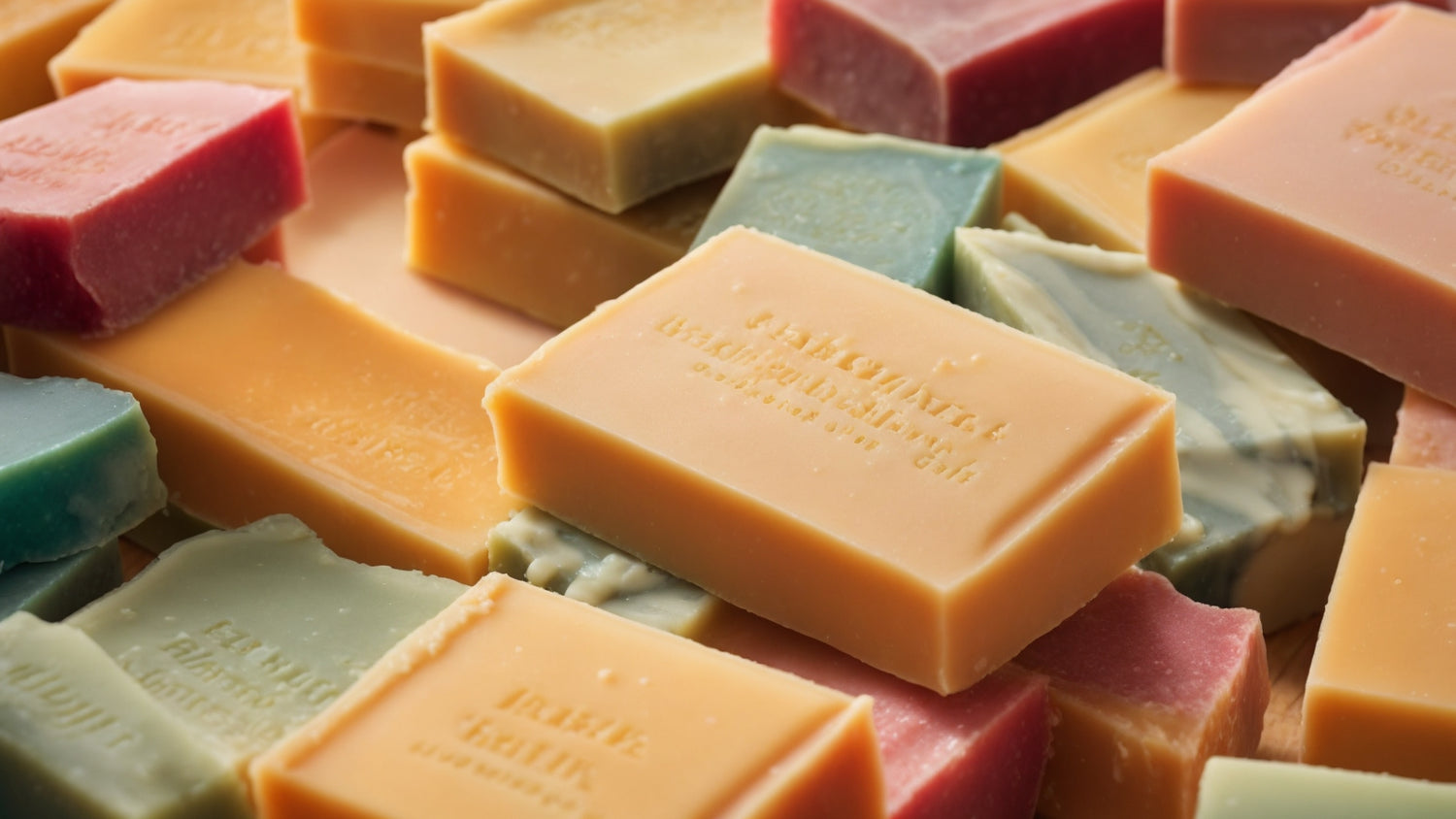 Where To Buy Goat Milk Soap?