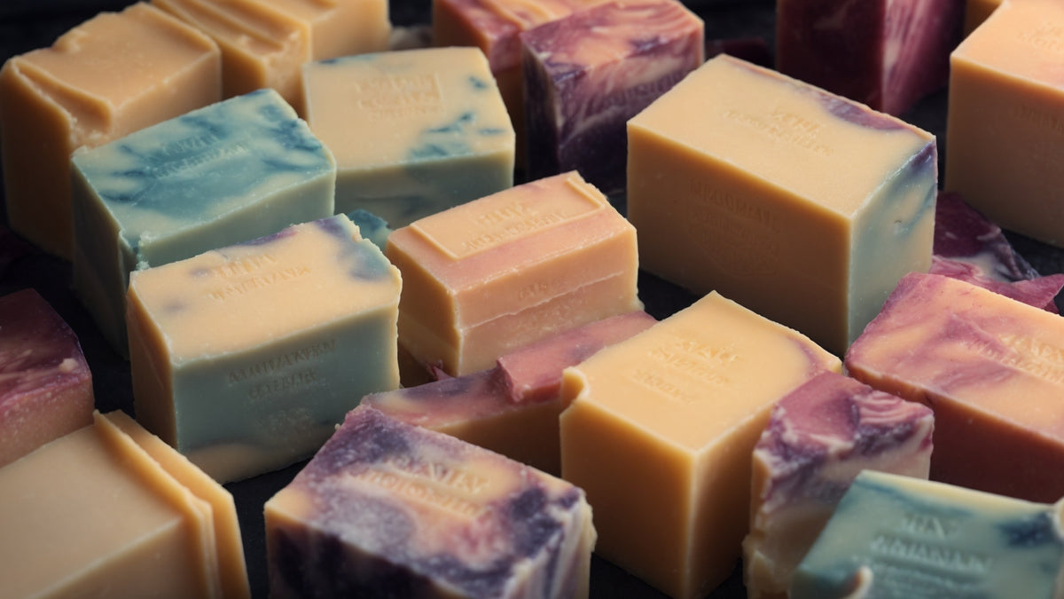 Benefits of Goat Milk Soap for Acne A Complete Guide