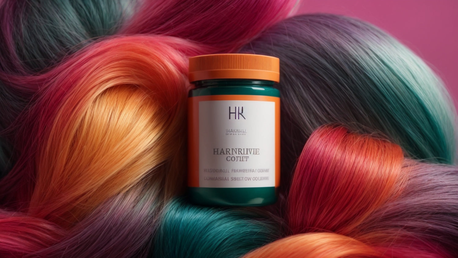 Are Hair Growth Supplements Safe?