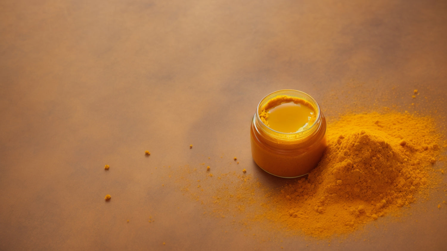 Unveil the Radiance Within: The Ultimate Guide to Turmeric Body Scrub Ingredients