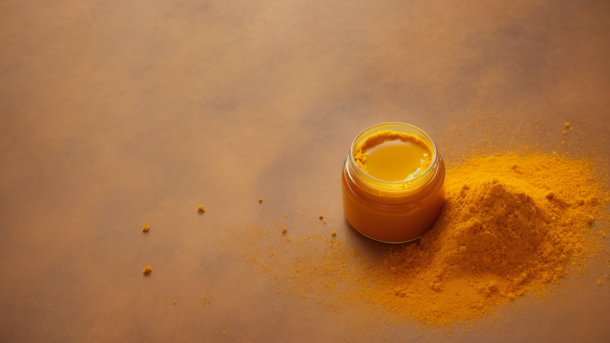 Unveil the Radiance Within: The Ultimate Guide to Turmeric Body Scrub Ingredients