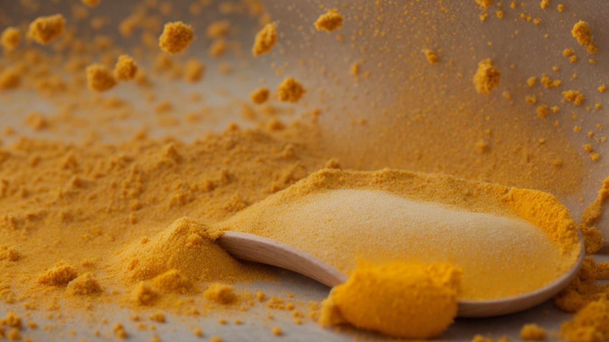 Unlocking the Beauty Secrets of Turmeric Body Scrub