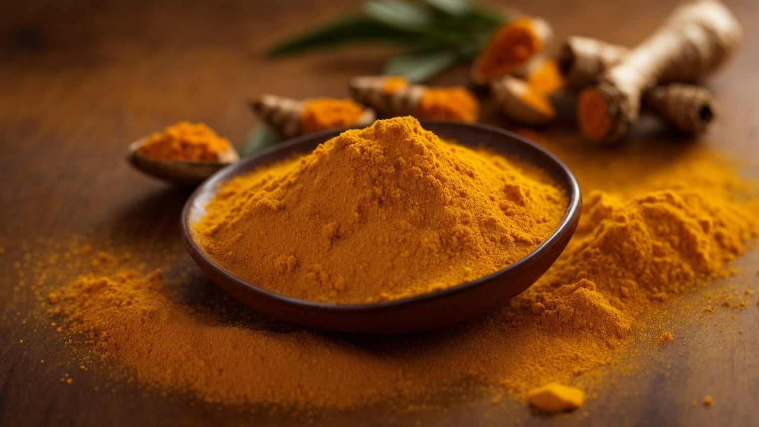 Unlocking the Secrets of Turmeric Body Scrub for Glowing Skin