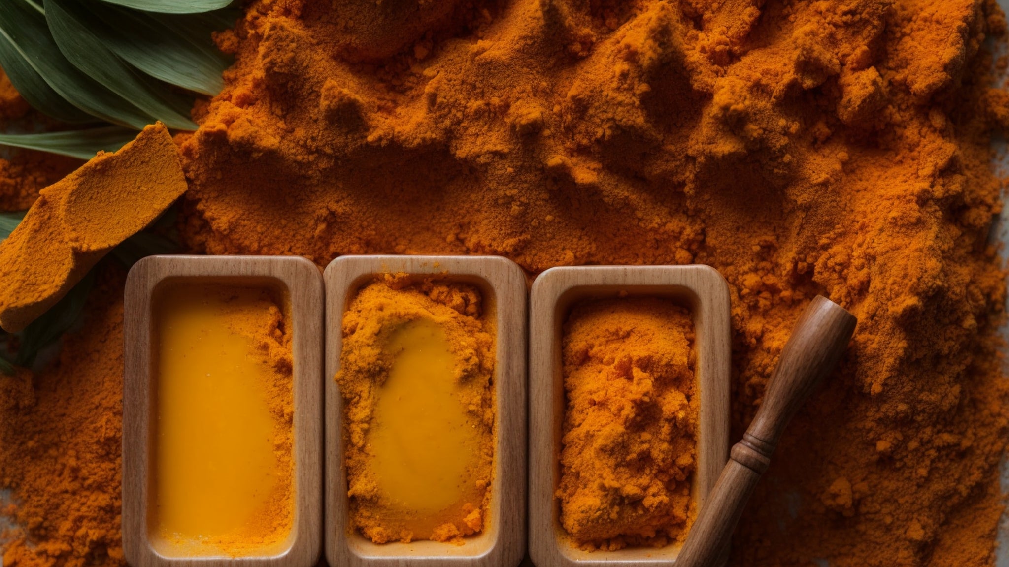 Unlocking the Secrets of Turmeric Body Scrubs for Radiant Skin