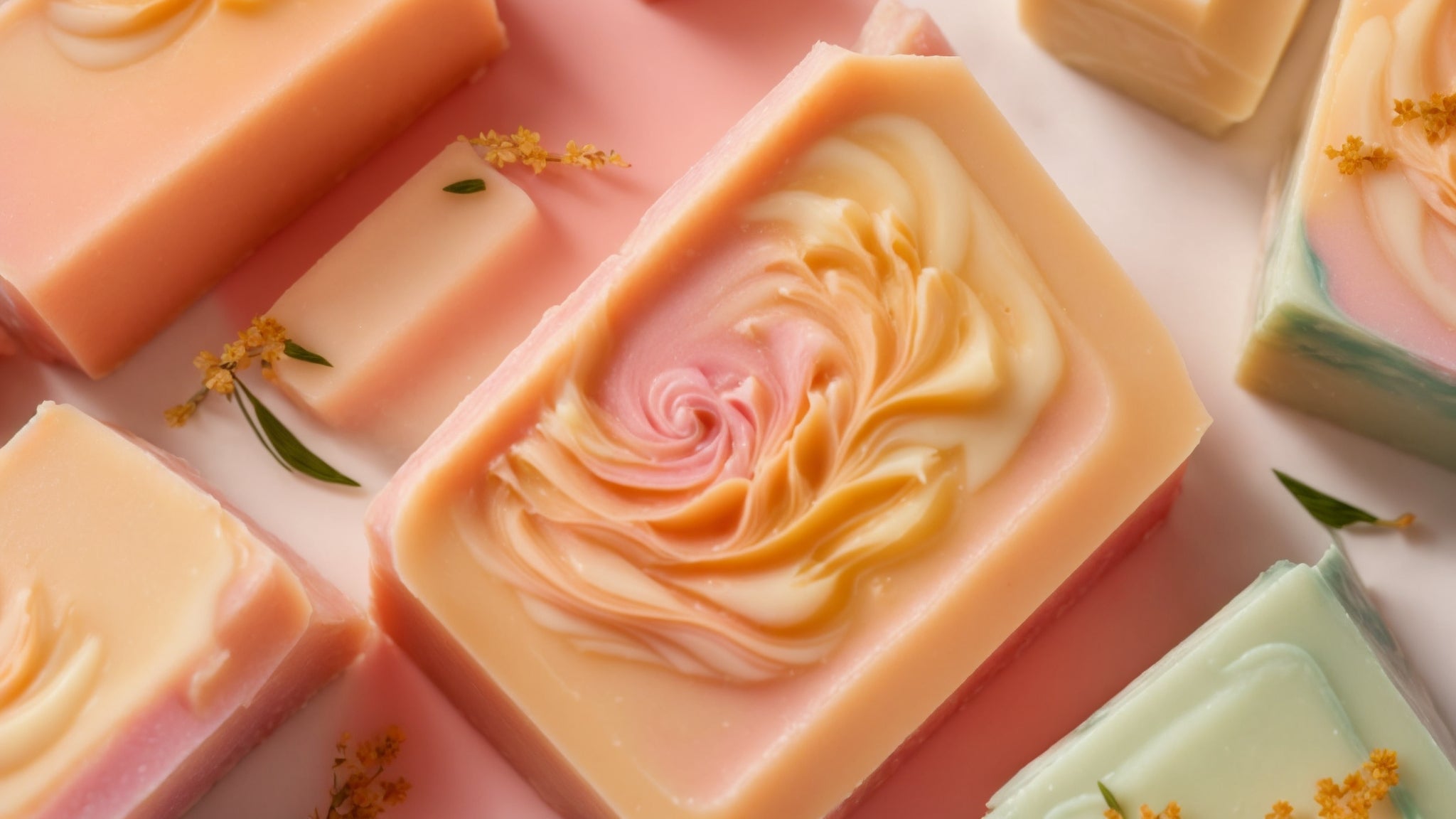 Unveiling the Goat Milk Soap Benefits: Your Ultimate Skincare Companion