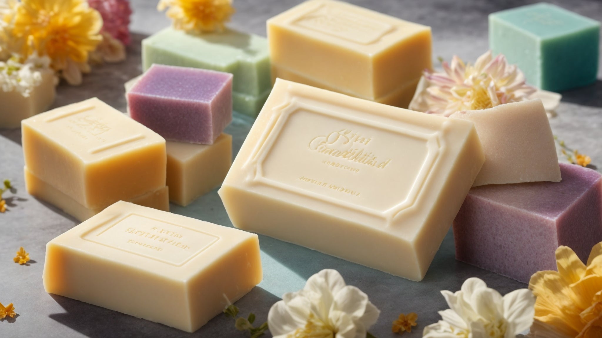 Unlock the Secret to Flawless Skin: Goat Milk Soap Recipe and Benefits